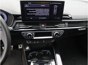 Audi A4 Avant S-Line competiton 40 TFSI quattro / B&O