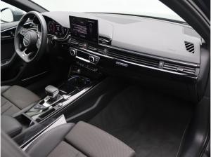 Audi A4 Avant S-Line competiton 40 TFSI quattro / B&O
