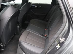 Audi A4 Avant S-Line competiton 40 TFSI quattro / B&O