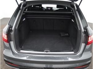 Audi A4 Avant S-Line competiton 40 TFSI quattro / B&O