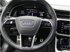 Audi S6 Limousine TDI quattro / HD-Matrix, Pano, B&O
