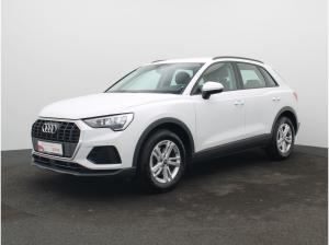 Audi Q3 35 TFSI / MMI-Navi plus, Connect, AHK, RFK