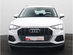 Audi Q3 35 TFSI / MMI-Navi plus, Connect, AHK, RFK