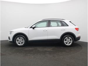 Audi Q3 35 TFSI / MMI-Navi plus, Connect, AHK, RFK