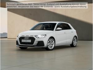 Audi A1 Sportback advanced 30 TFSI / MMI-Radio+, SHZ