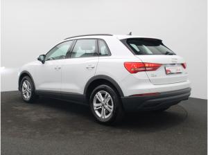 Audi Q3 35 TFSI / MMI-Navi plus, Connect, AHK, RFK