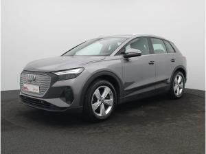 Audi Q4 e-tron 35 / MMI-Navi plus, ParkAssi, LED, RFK