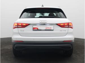 Audi Q3 35 TFSI / MMI-Navi plus, Connect, AHK, RFK