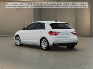 Audi A1 Sportback advanced 30 TFSI / MMI-Radio+, SHZ
