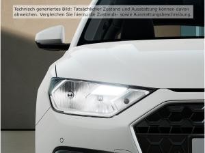 Audi A1 Sportback advanced 30 TFSI / MMI-Radio+, SHZ