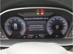 Audi Q3 35 TFSI / MMI-Navi plus, Connect, AHK, RFK