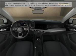 Audi A1 Sportback advanced 30 TFSI / MMI-Radio+, SHZ