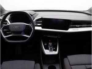 Audi Q4 e-tron 35 / MMI-Navi plus, ParkAssi, LED, RFK