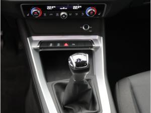Audi Q3 35 TFSI / MMI-Navi plus, Connect, AHK, RFK
