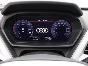Audi Q4 e-tron 35 / MMI-Navi plus, ParkAssi, LED, RFK