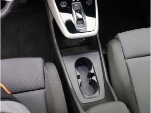 Audi Q4 e-tron 35 / MMI-Navi plus, ParkAssi, LED, RFK