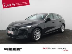 Audi A5 Avant TFSI S-tronic / MMI-Navi plus, ParkAssi