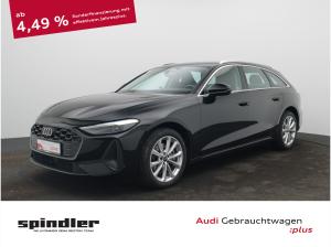Audi A5 Avant TFSI S-tronic / MMI-Navi plus, ParkAssi