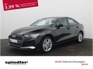 Audi A3 Limousine advanced 35TFSI S-tronic/ Navi, AHK