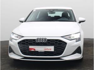 Audi A3 Sportback advanced 35TDI S-tronic / Navi, RFK