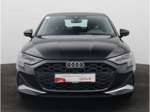 Audi A3 Limousine advanced 35TFSI S-tronic/ Navi, AHK