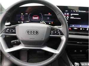 Audi A5 Avant TFSI S-tronic / MMI-Navi plus, ParkAssi