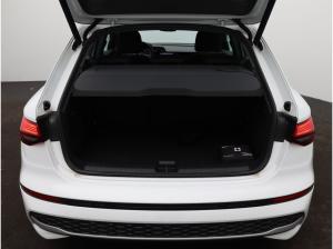 Audi A3 Sportback advanced 35TDI S-tronic / Navi, RFK