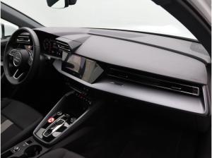 Audi A3 Sportback advanced 35TDI S-tronic / Navi, RFK