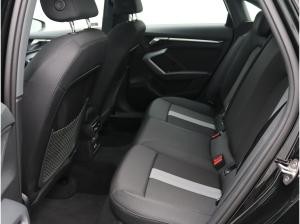 Audi A3 Limousine advanced 35TFSI S-tronic/ Navi, AHK