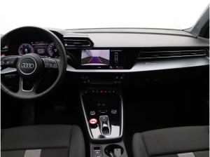 Audi A3 Sportback advanced 35TDI S-tronic / Navi, RFK