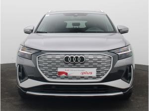 Audi Q4 e-tron S-Line 35 / Pano, Matrix, AR-HuD, AHK