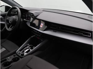 Audi A3 Limousine advanced 35TFSI S-tronic/ Navi, AHK