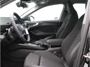 Audi A5 Avant TFSI S-tronic / MMI-Navi plus, ParkAssi