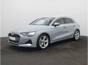Audi A3 Sportback advanced 35TFSI S-tronic/ Navi, AHK