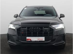 Audi SQ7 TDI quattro/ Navi, Standh, Matrix, Pano, AHK