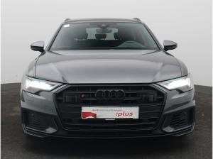 Audi S6 Avant TDI quattro / HD-Matrix, Pano, B&O, HuD