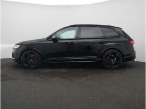 Audi SQ7 TDI quattro/ Navi, Standh, Matrix, Pano, AHK