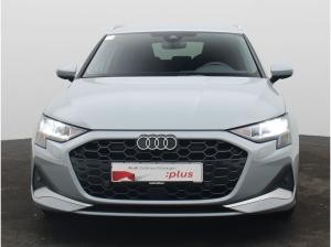 Audi A3 Sportback advanced 35TFSI S-tronic/ Navi, AHK