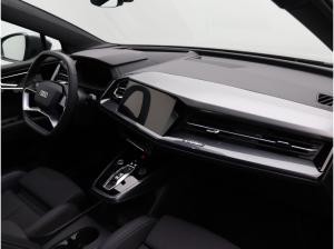 Audi Q4 e-tron S-Line 35 / Pano, Matrix, AR-HuD, AHK