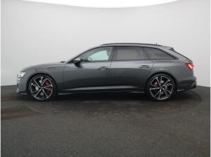 Audi S6 Avant TDI quattro / HD-Matrix, Pano, B&O, HuD