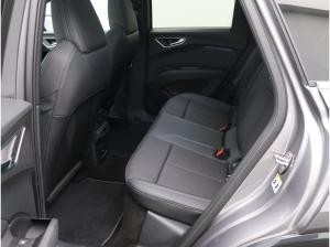 Audi Q4 e-tron S-Line 35 / Pano, Matrix, AR-HuD, AHK
