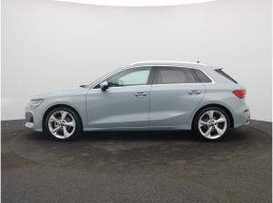 Audi A3 Sportback advanced 35TFSI S-tronic/ Navi, AHK