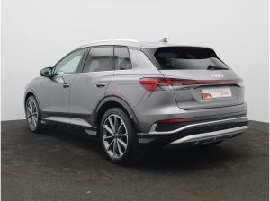 Audi Q4 e-tron S-Line 35 / Pano, Matrix, AR-HuD, AHK