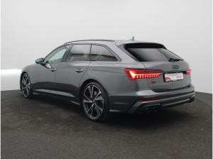 Audi S6 Avant TDI quattro / HD-Matrix, Pano, B&O, HuD
