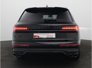 Audi SQ7 TDI quattro/ Navi, Standh, Matrix, Pano, AHK