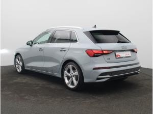 Audi A3 Sportback advanced 35TFSI S-tronic/ Navi, AHK