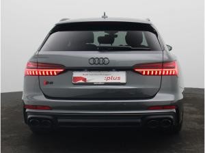 Audi S6 Avant TDI quattro / HD-Matrix, Pano, B&O, HuD