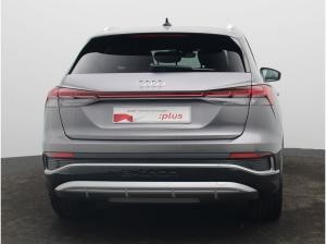 Audi Q4 e-tron S-Line 35 / Pano, Matrix, AR-HuD, AHK