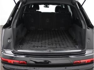 Audi SQ7 TDI quattro/ Navi, Standh, Matrix, Pano, AHK