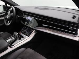 Audi SQ7 TDI quattro/ Navi, Standh, Matrix, Pano, AHK